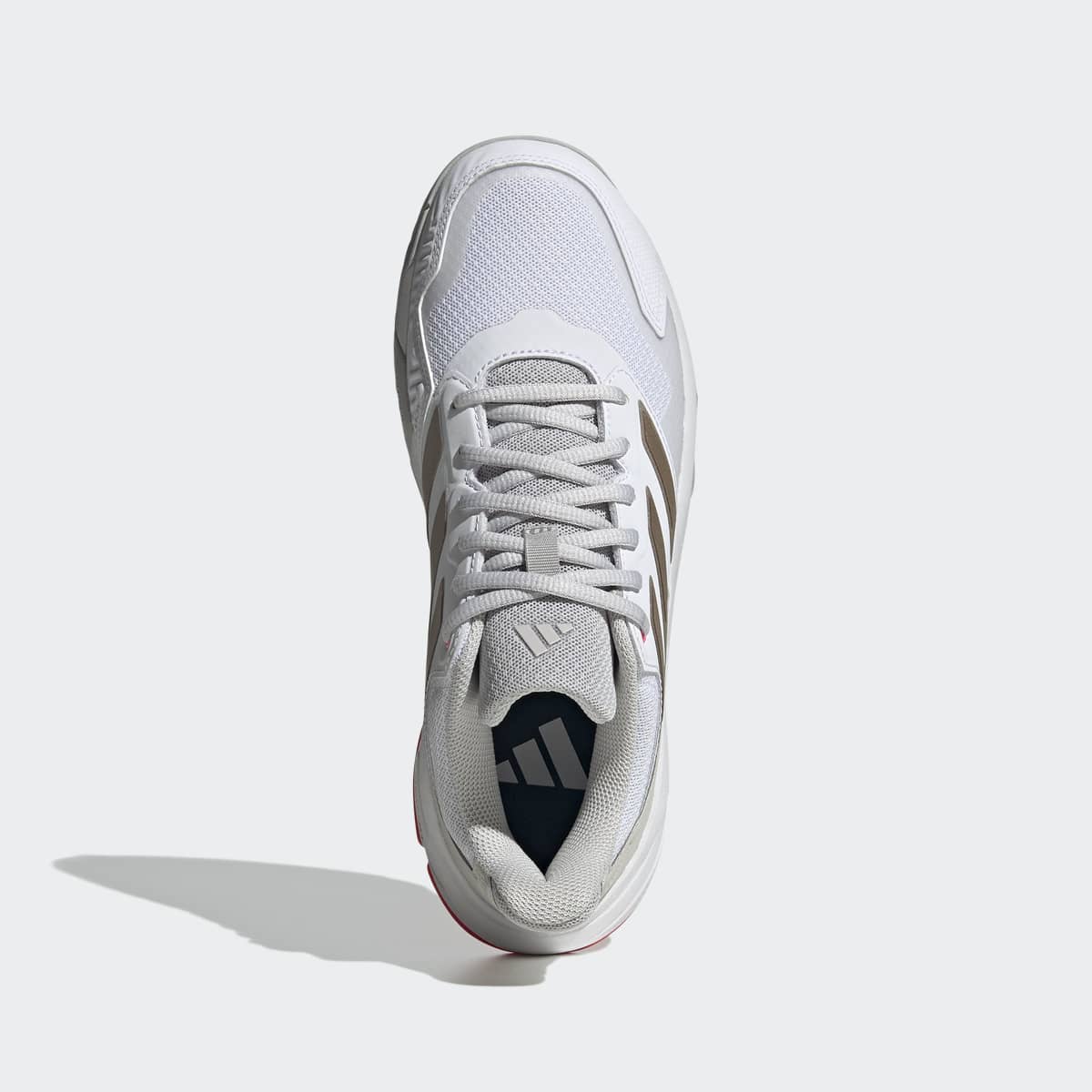 PATIKE ADIDAS COURTJAM CONTROL 3 W