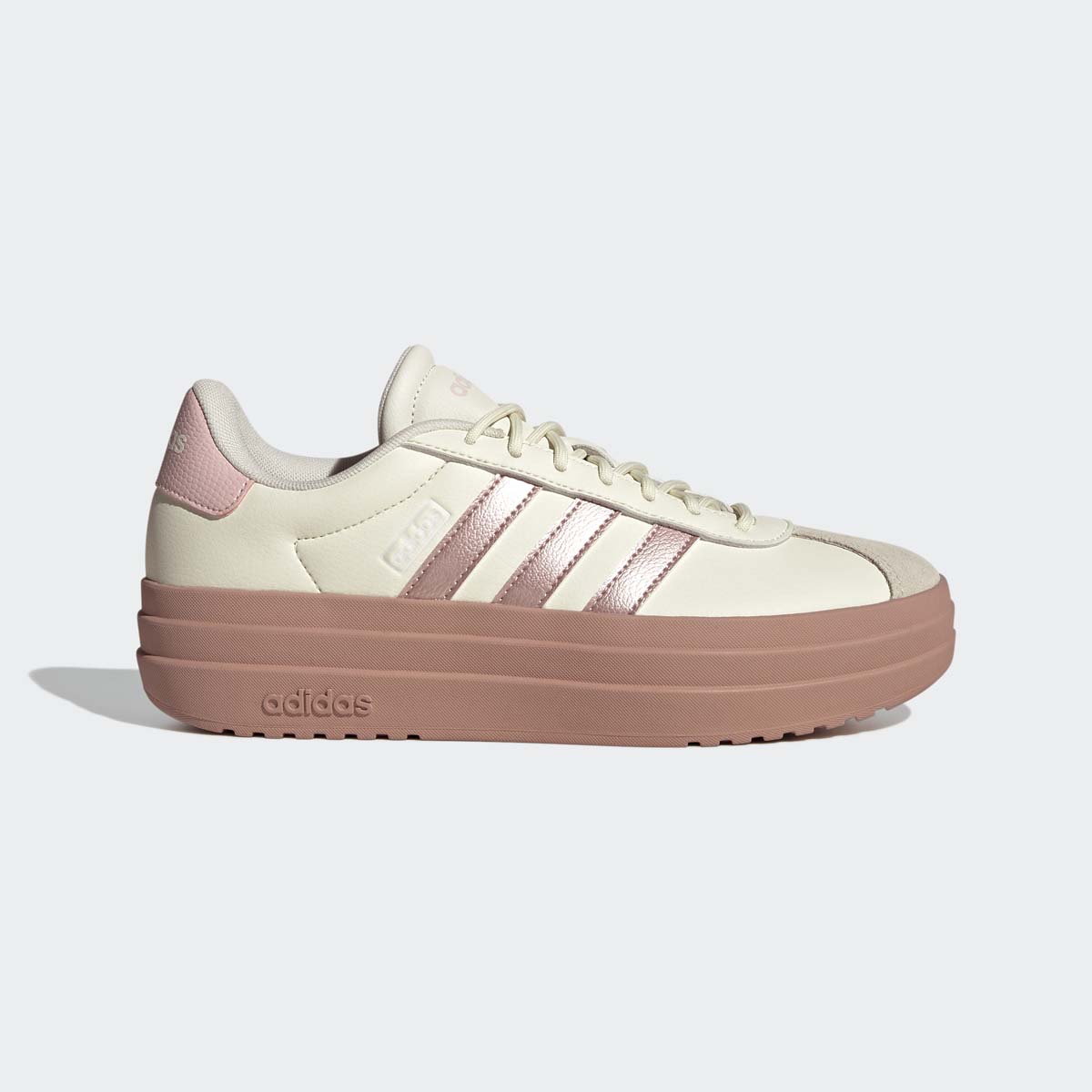 PATIKE ADIDAS VL COURT BOLD W 