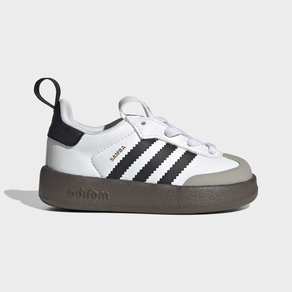 PATIKE ADIDAS ADIFOM SAMBA 360 I BT 