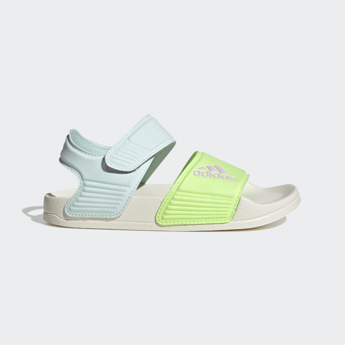 SANDALE ADIDAS ADILETTE SANDAL K BP