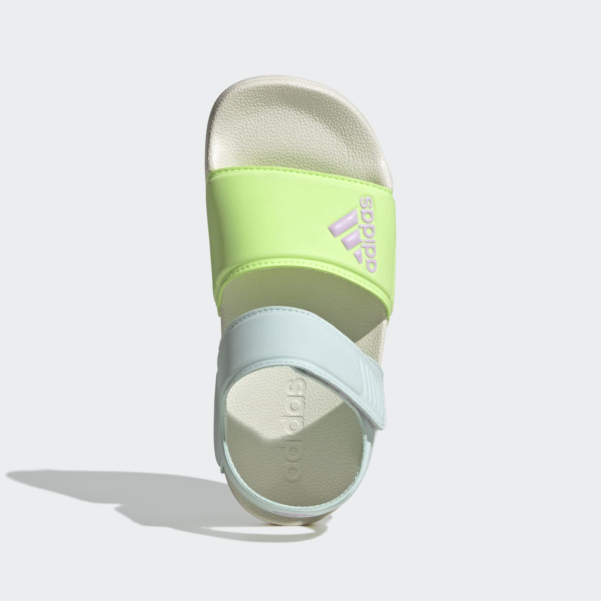 SANDALE ADIDAS ADILETTE SANDAL K BP 