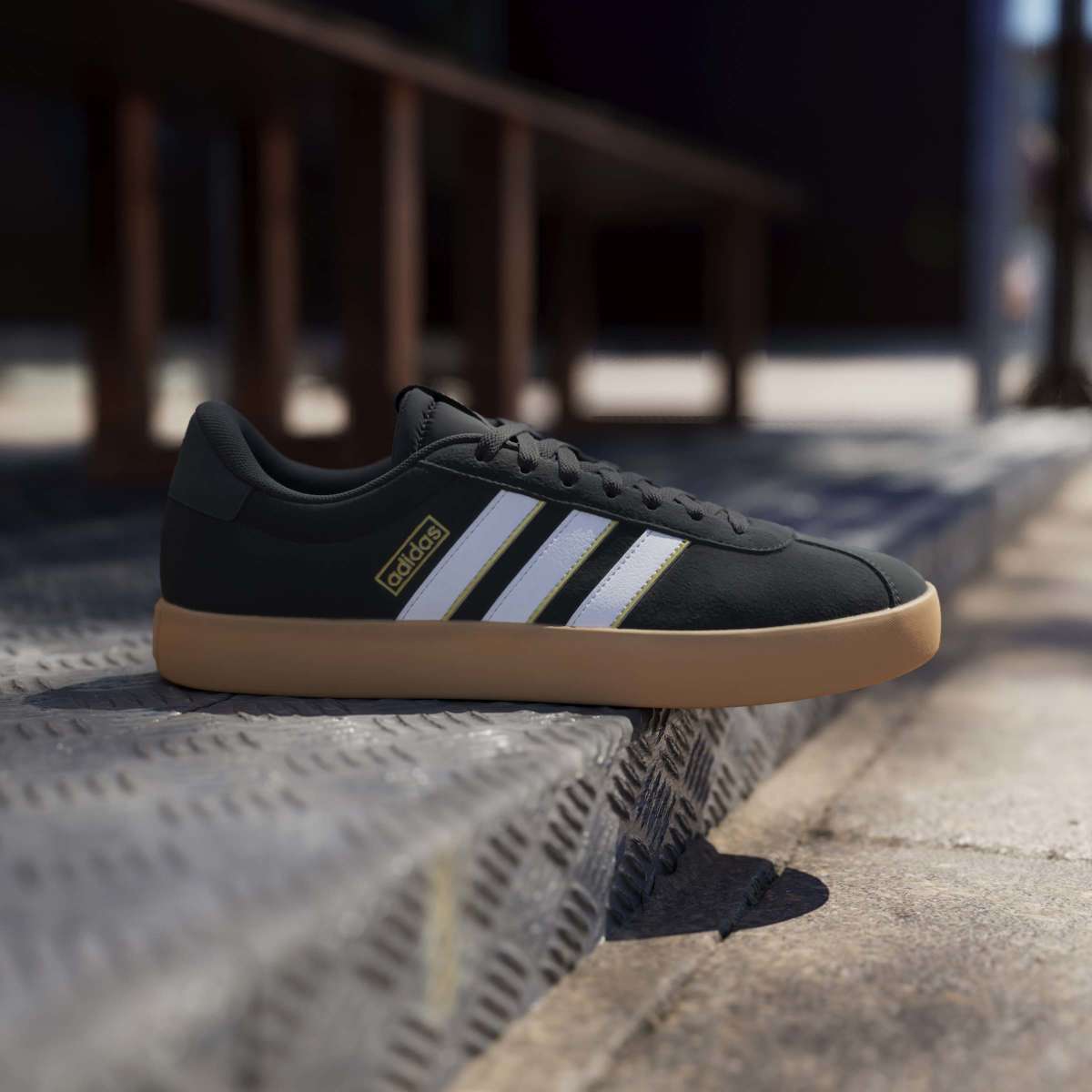 PATIKE ADIDAS VL COURT 3.0 M 