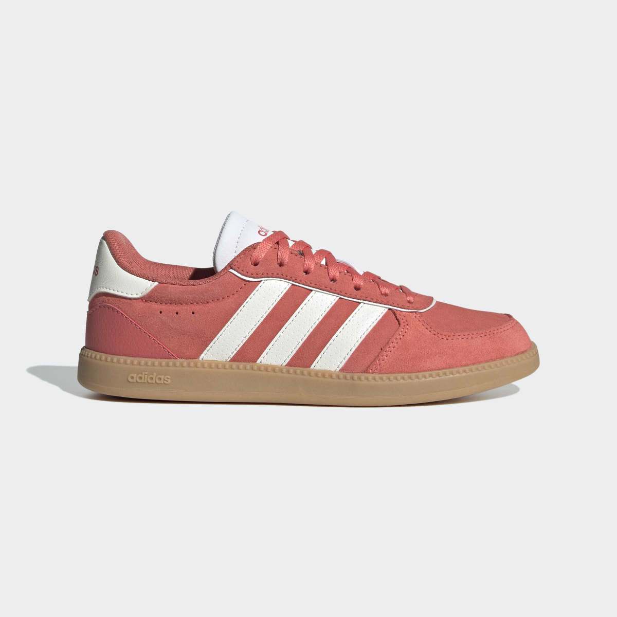 PATIKE ADIDAS BREAKNET SLEEK W 