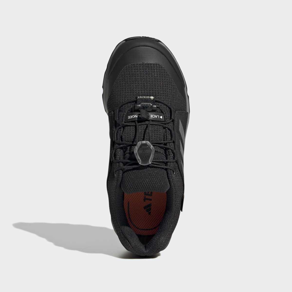 CIPELE ADIDAS TERREX GTX K BG