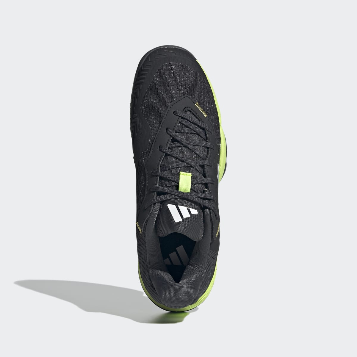PATIKE ADIDAS BARRICADE K BG