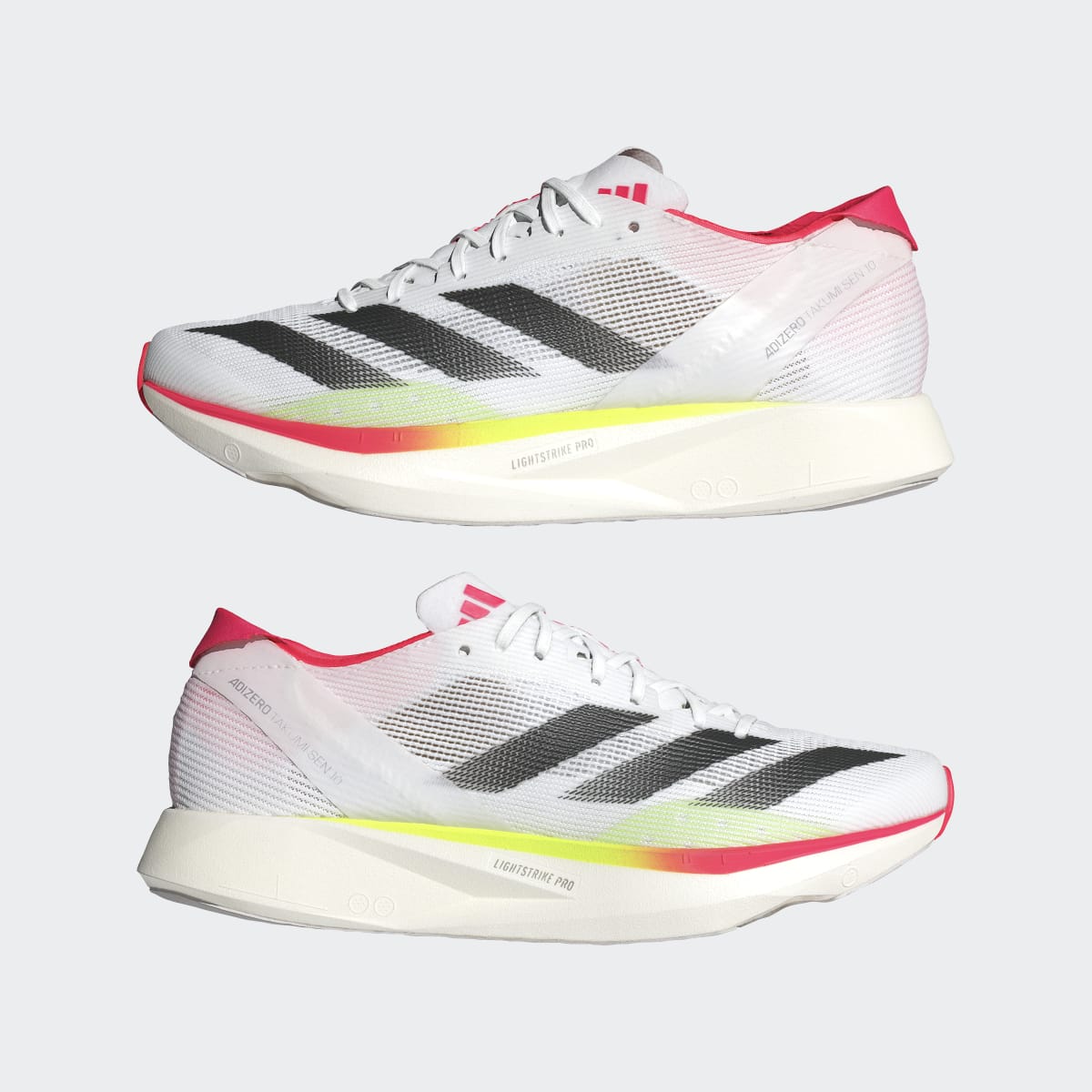 PATIKE ADIDAS ADIZERO TAKUMI SEN 10 W 