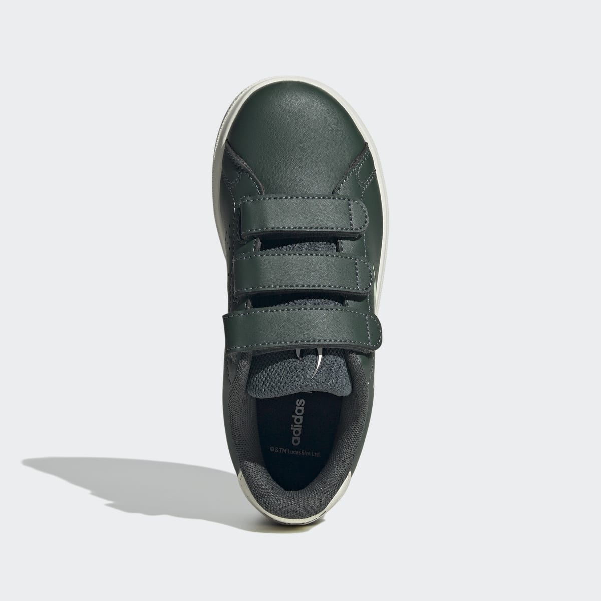PATIKE ADIDAS ADVANTAGE MANDALORIAN CF C BP 