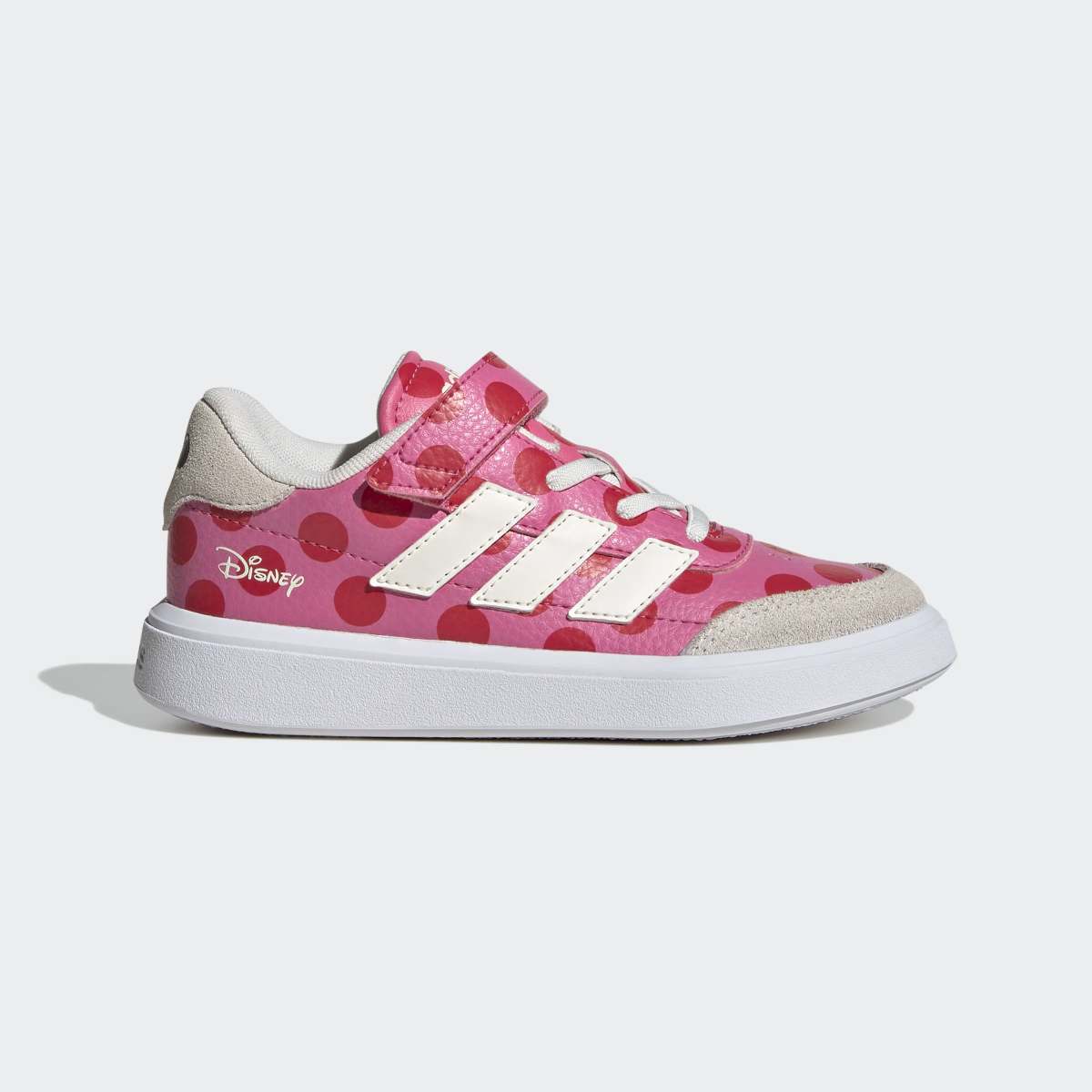 PATIKE ADIDAS COURTBLOCK MINNIE EL C GP 