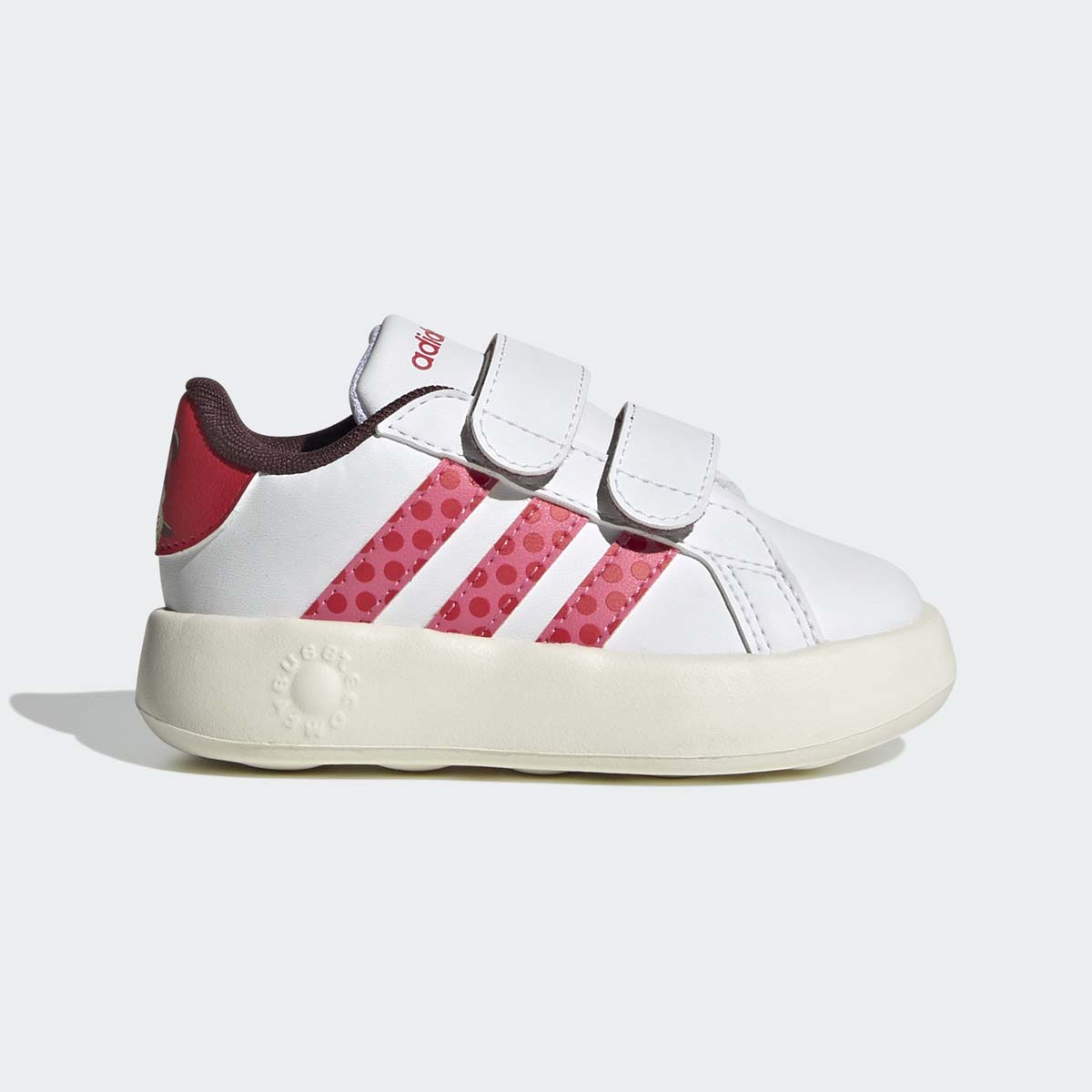 PATIKE ADIDAS GRAND COURT MINNIE CF I GT