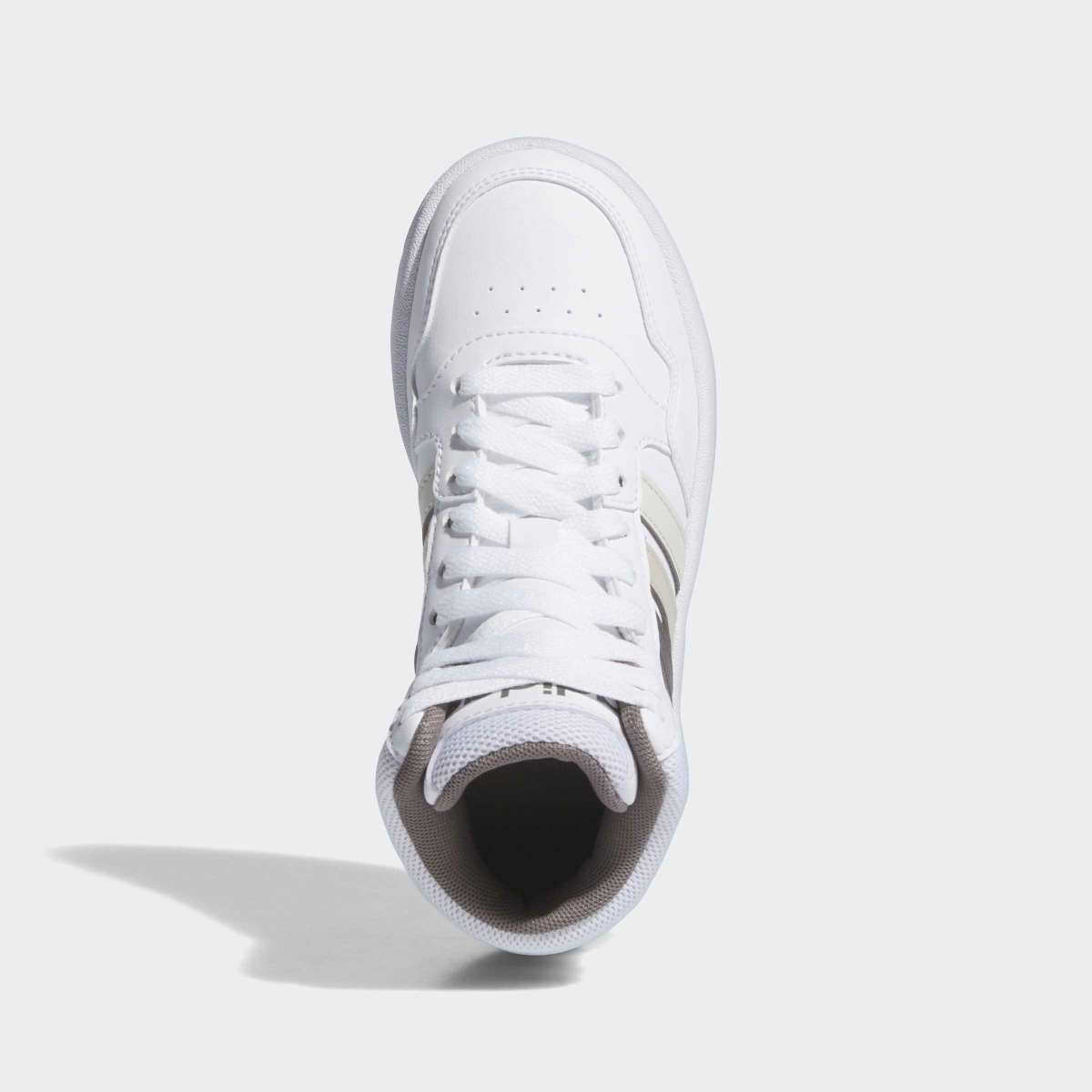 PATIKE ADIDAS HOOPS 3.0 MID K BG 