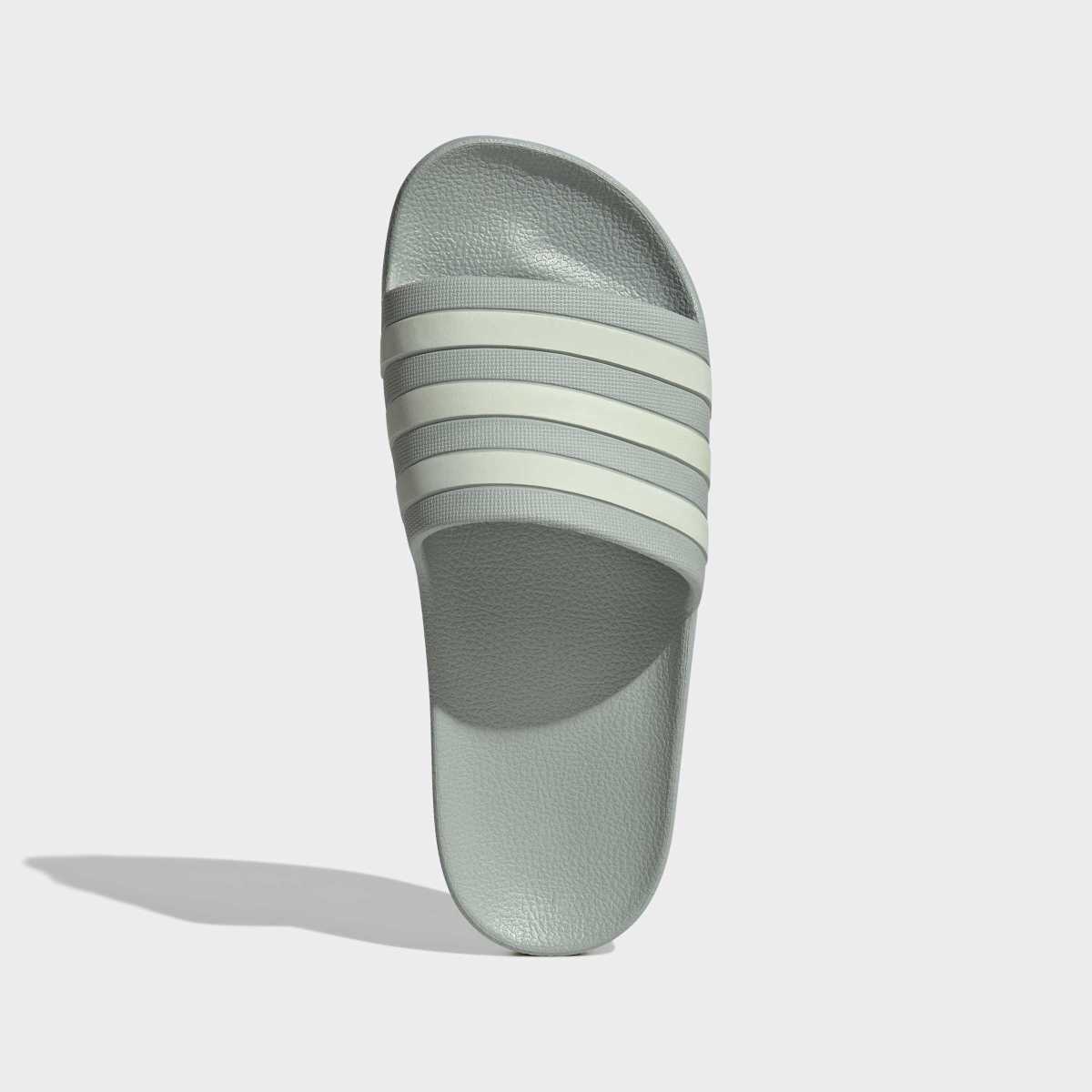 PAPUCE ADIDAS ADILETTE AQUA W 