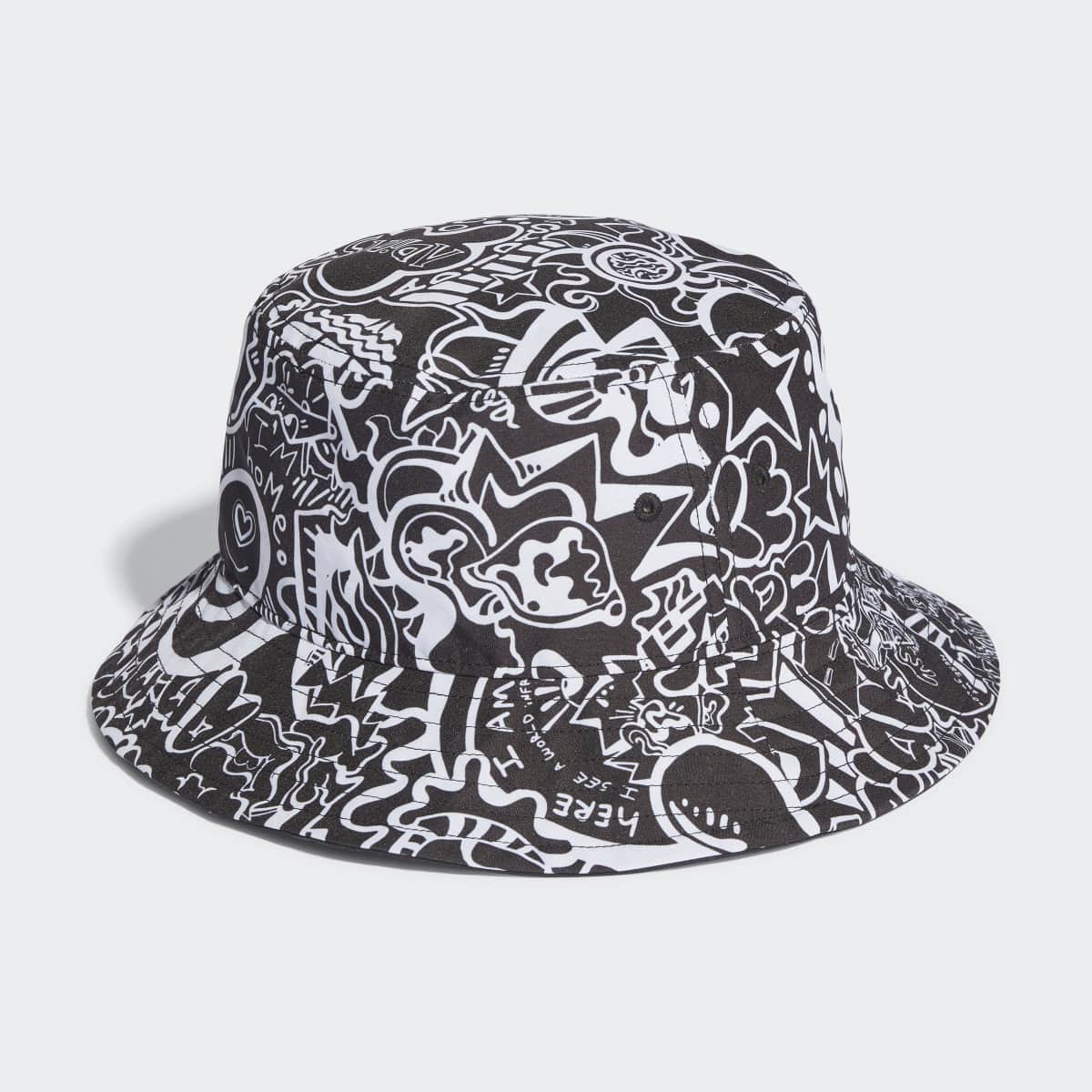 KAPE ADIDAS FEWOCIOU BUCKET U