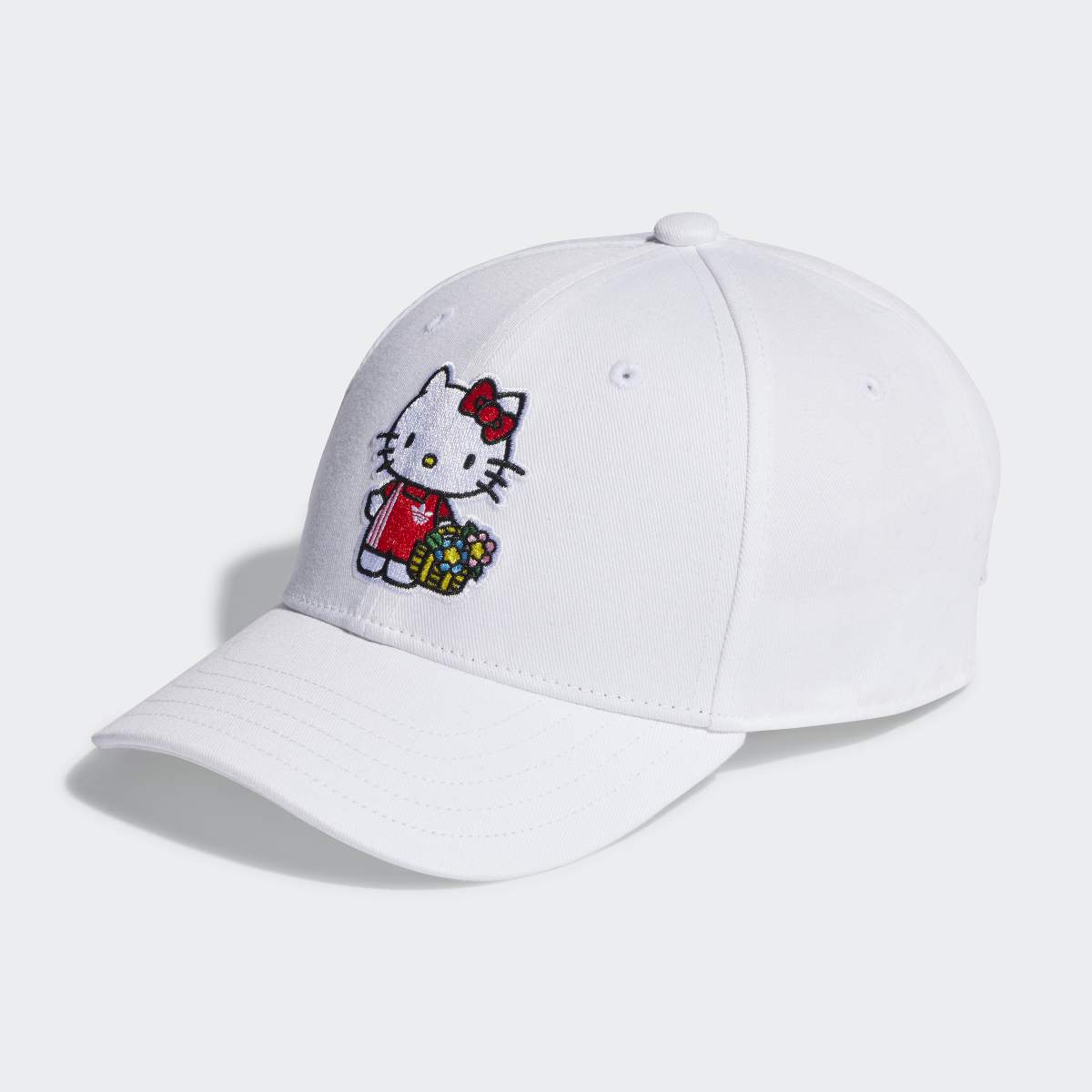KACKET ADIDAS ORIGINALS X HELLO KITTY U 