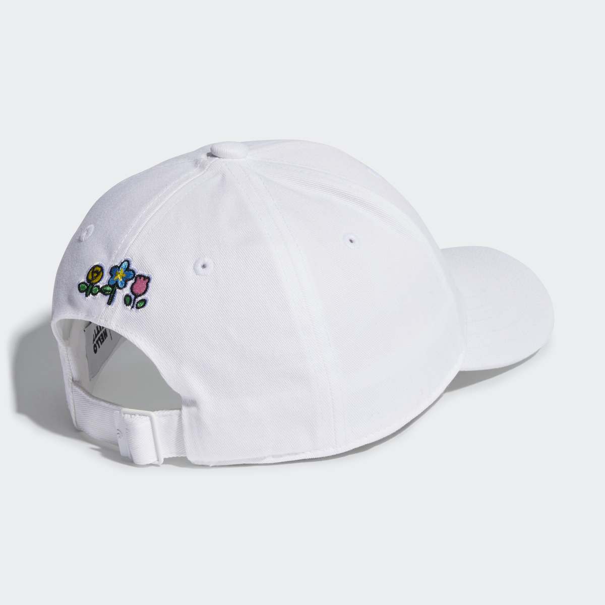 KACKET ADIDAS ORIGINALS X HELLO KITTY U 