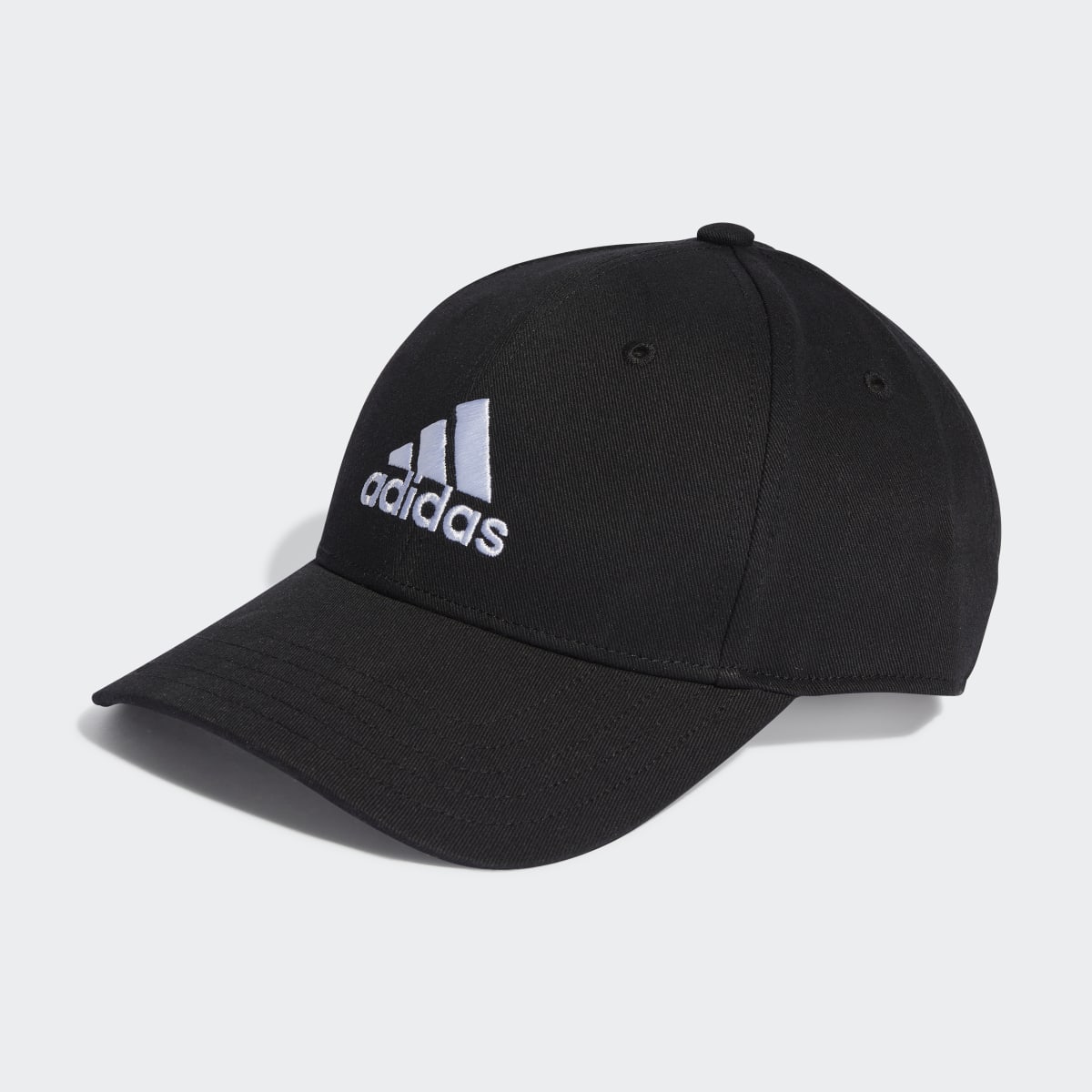 KACKET ADIDAS BBALL CAP COT M 