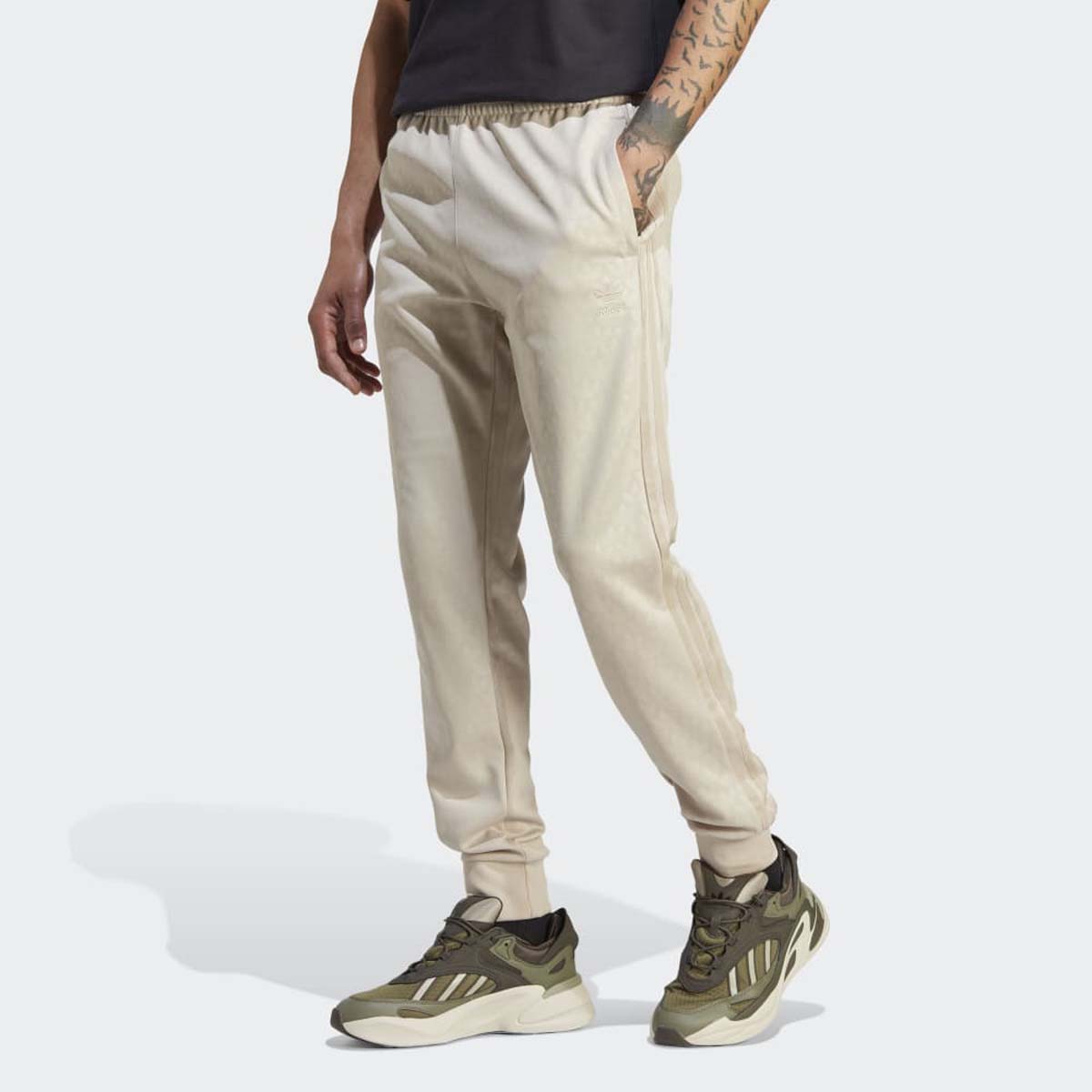 D.DEO ADIDAS MONO SST TP M 