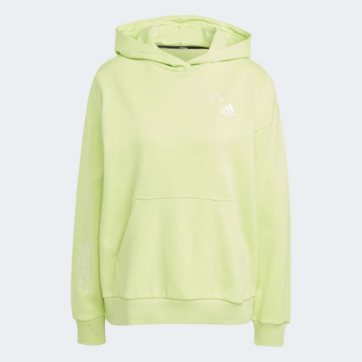 DUKS ADIDAS W BLUV Q3 FT HD W