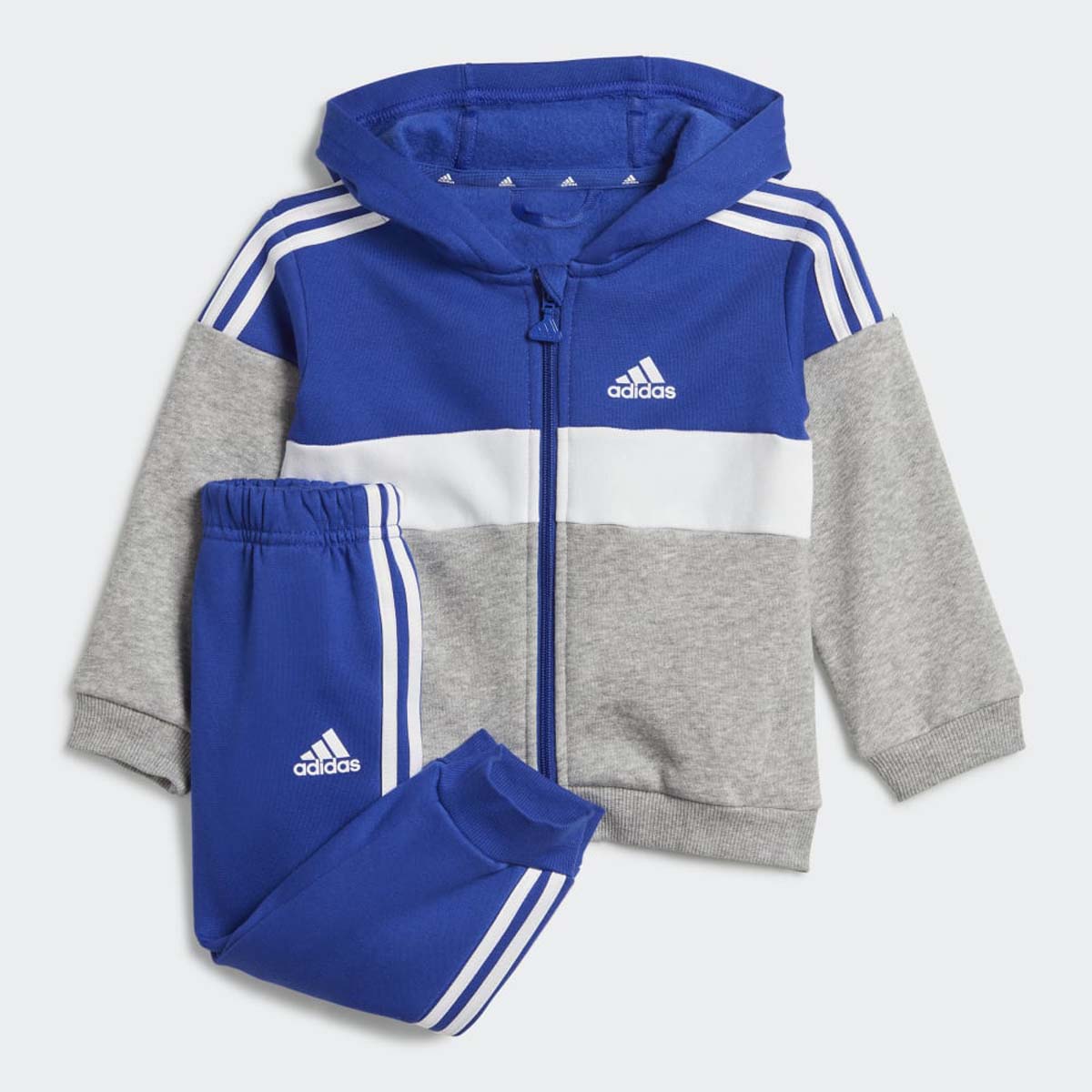 TRENERKA ADIDAS I 3S TIB FL TS BT