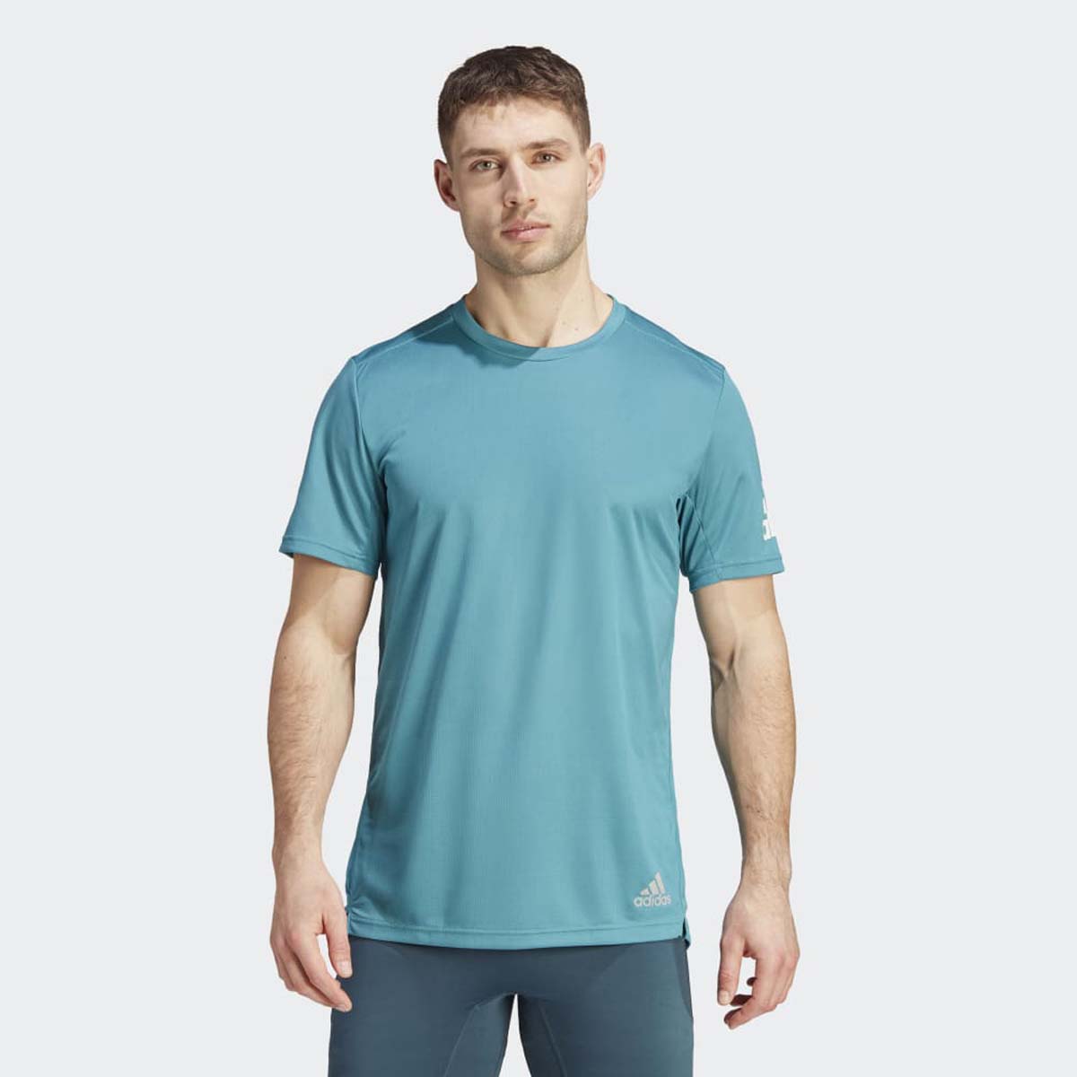 MAJICA ADIDAS RUN IT TEE M