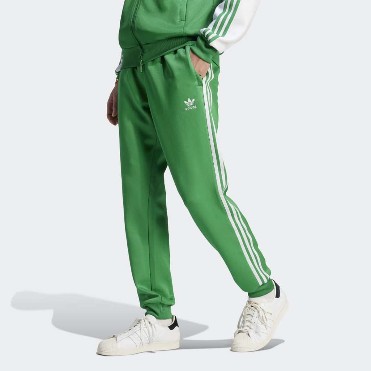 D.DEO ADIDAS CL+ SST TP M