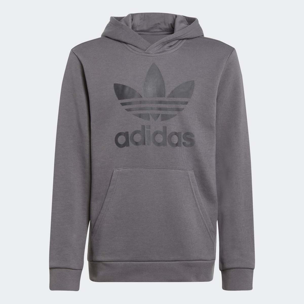 DUKS ADIDAS TREFOIL HOODIE BG 