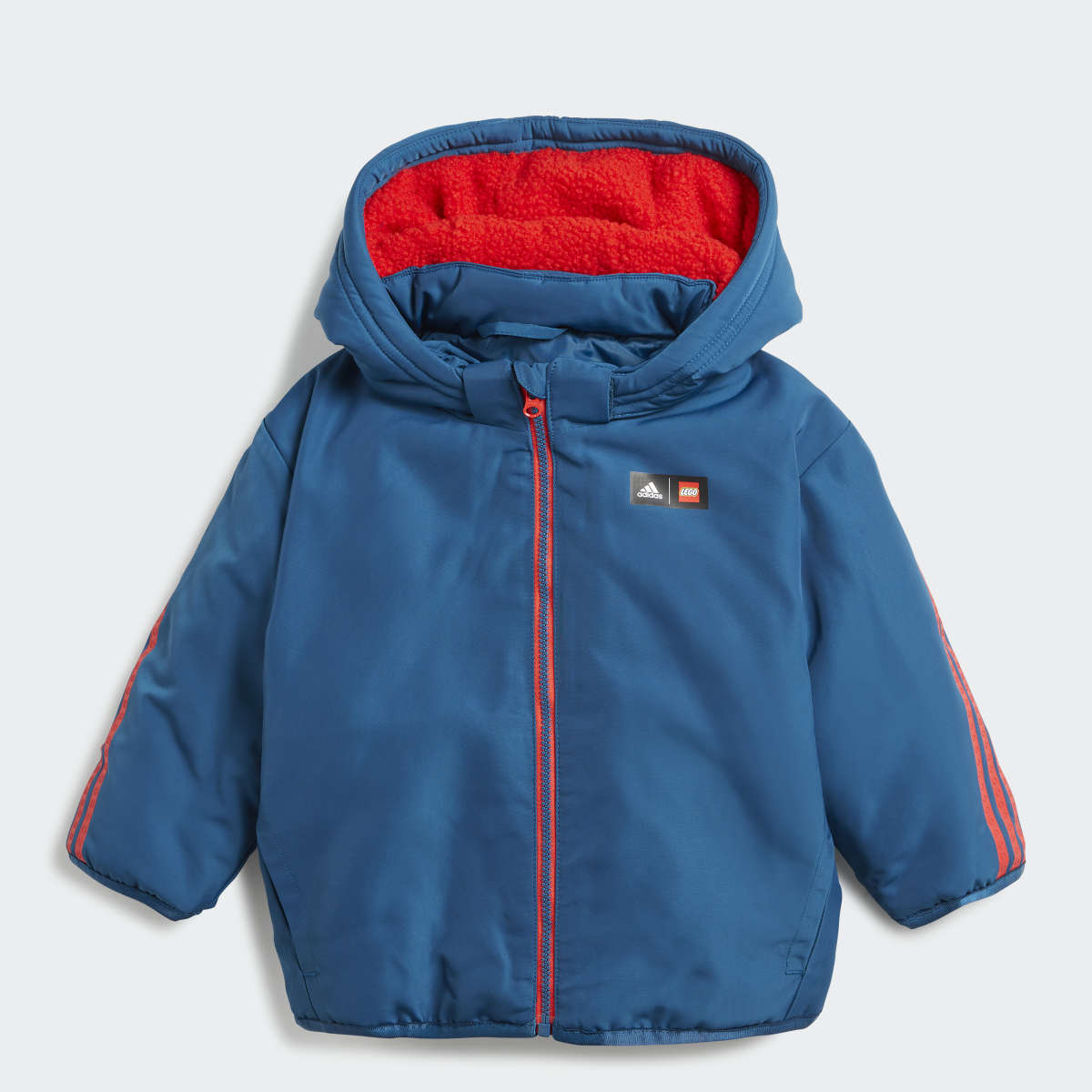 JAKNA ADIDAS I LEGO Q4 JKT BT 