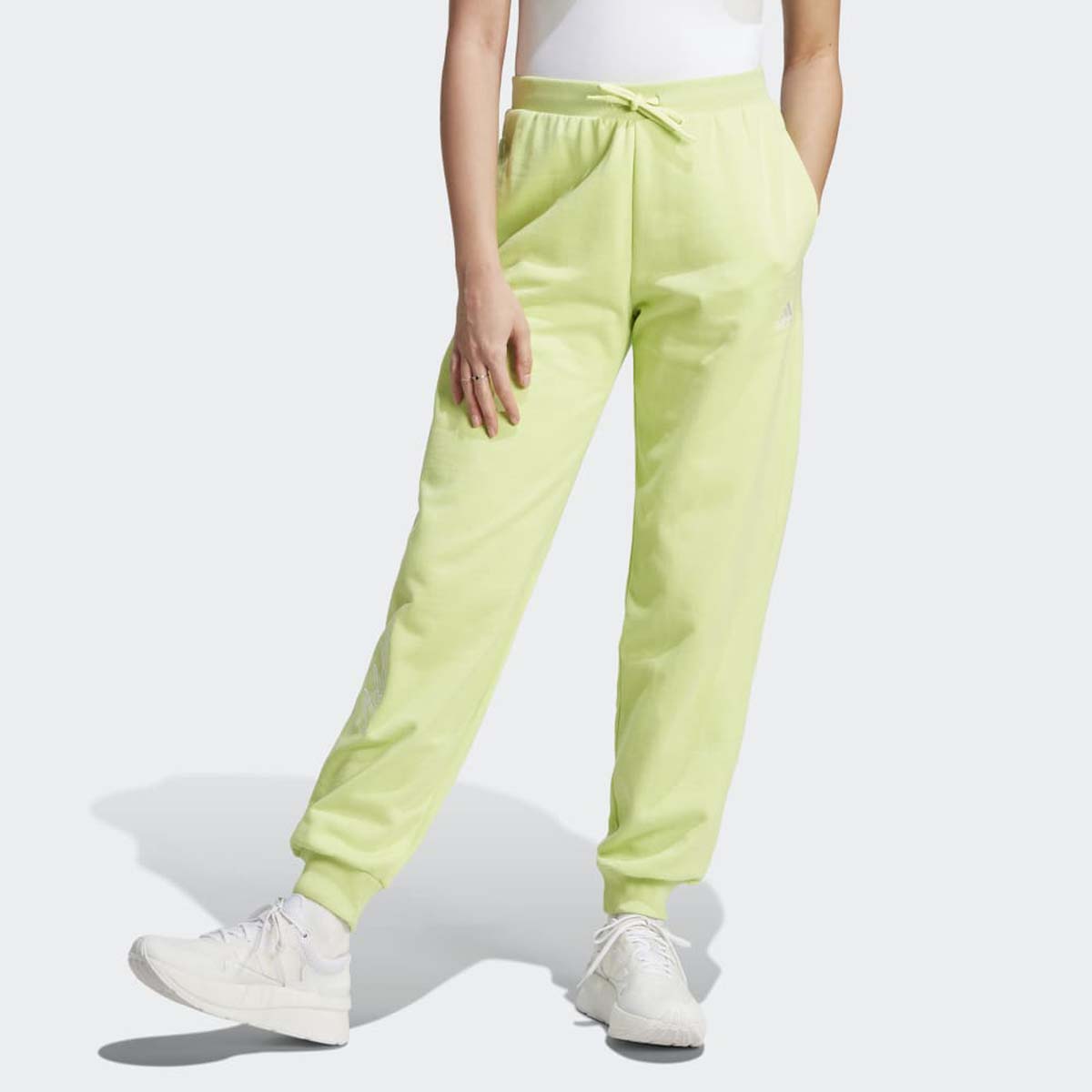 D.DEO ADIDAS W BLUV Q3 FT PT W