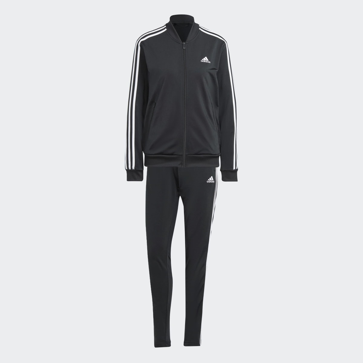 TRENERKA ADIDAS W 3S TR TS W