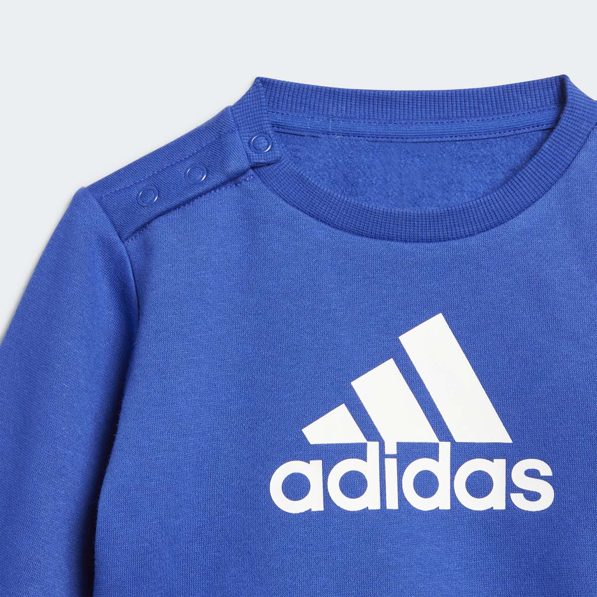 TRENERKA ADIDAS I BOS LOGO JOG BT