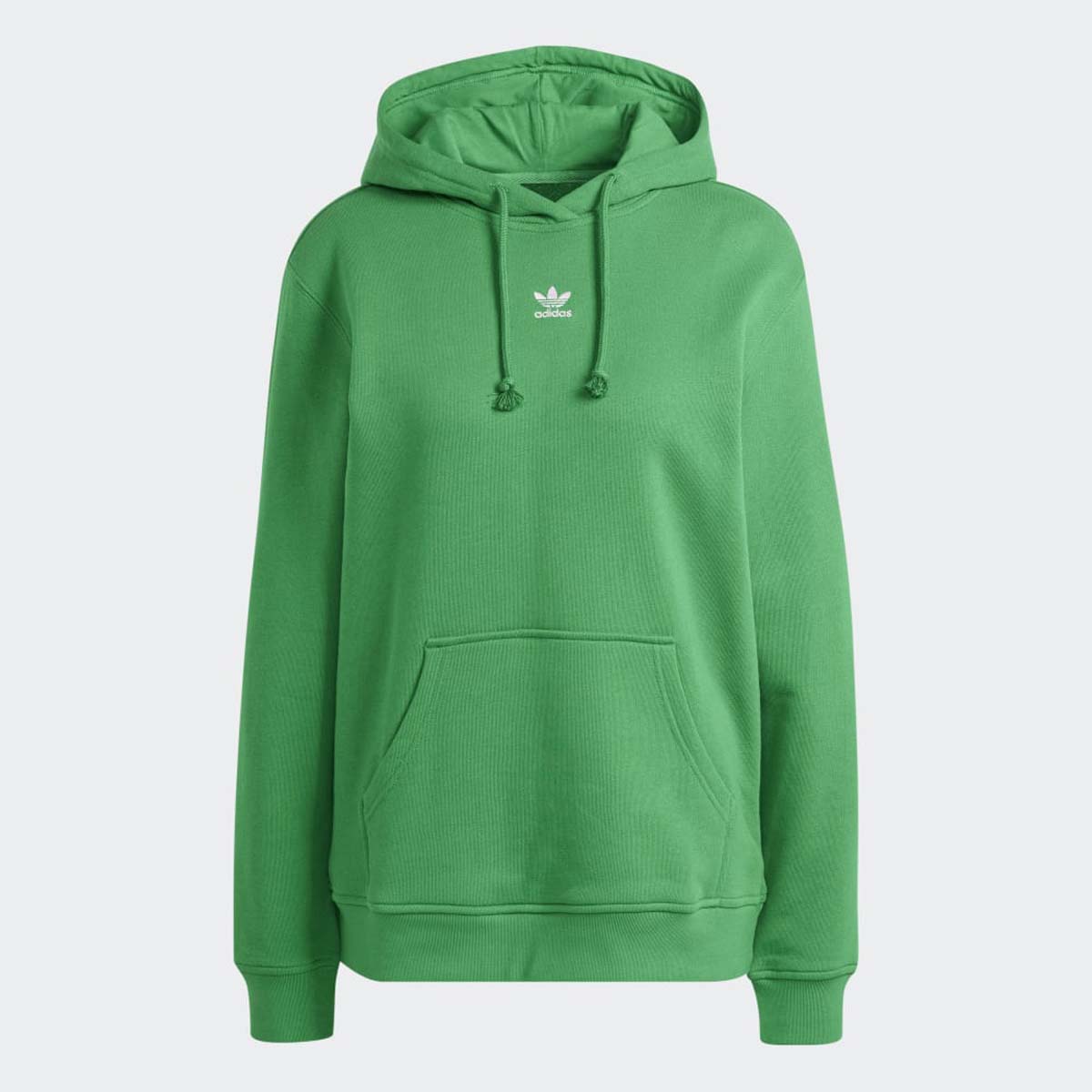 DUKS ADIDAS HOODIE W 
