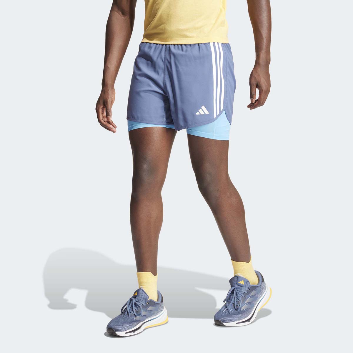 SORC ADIDAS OTR E 3S 2IN1 S M 