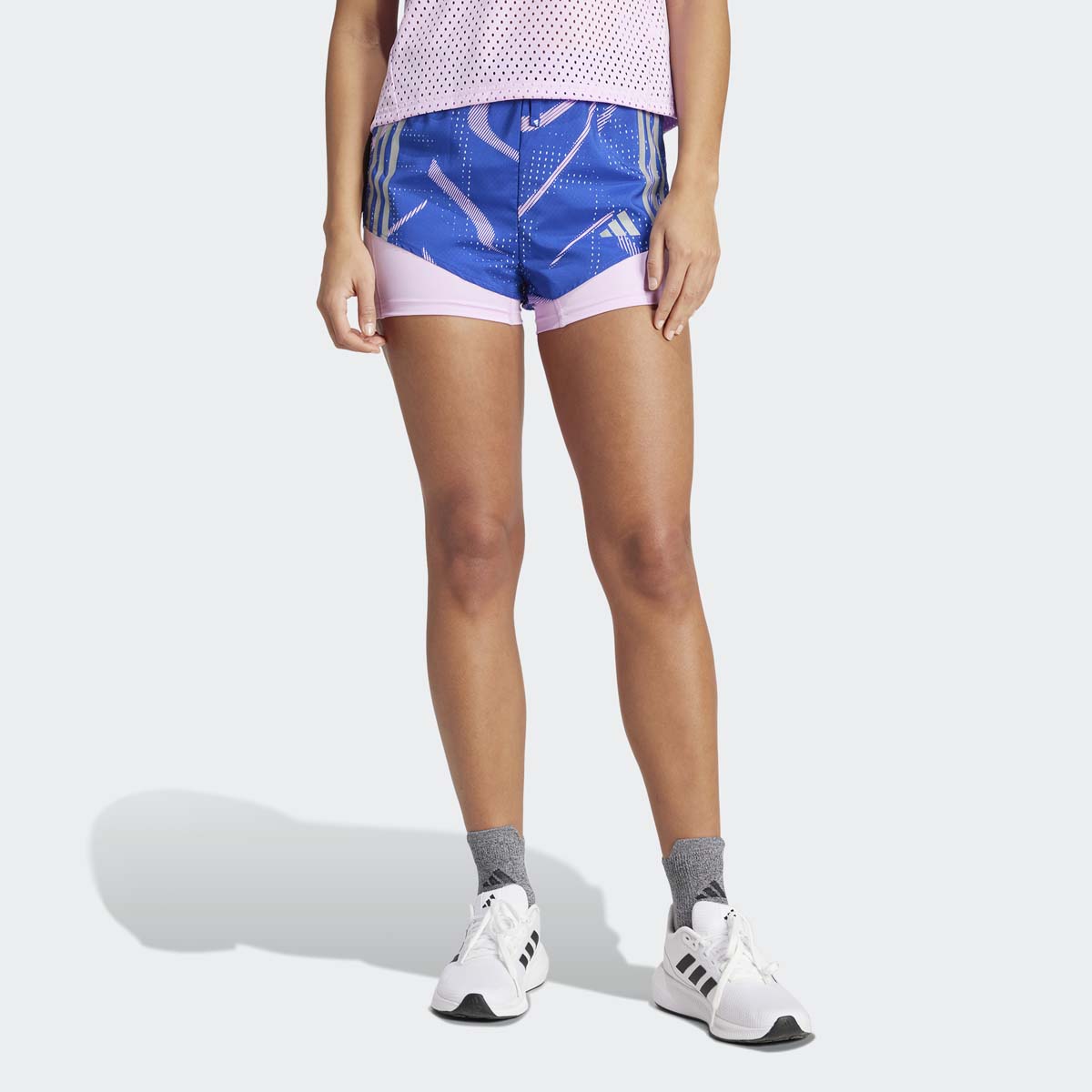 SORC ADIDAS OTR BTN SHORT W