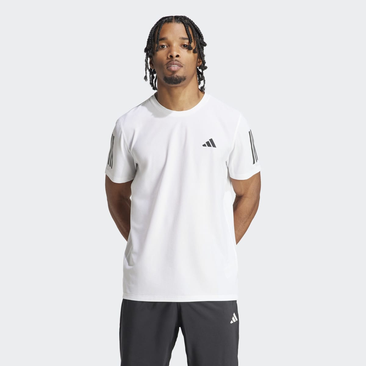 MAJICA ADIDAS OWN THE RUN T M