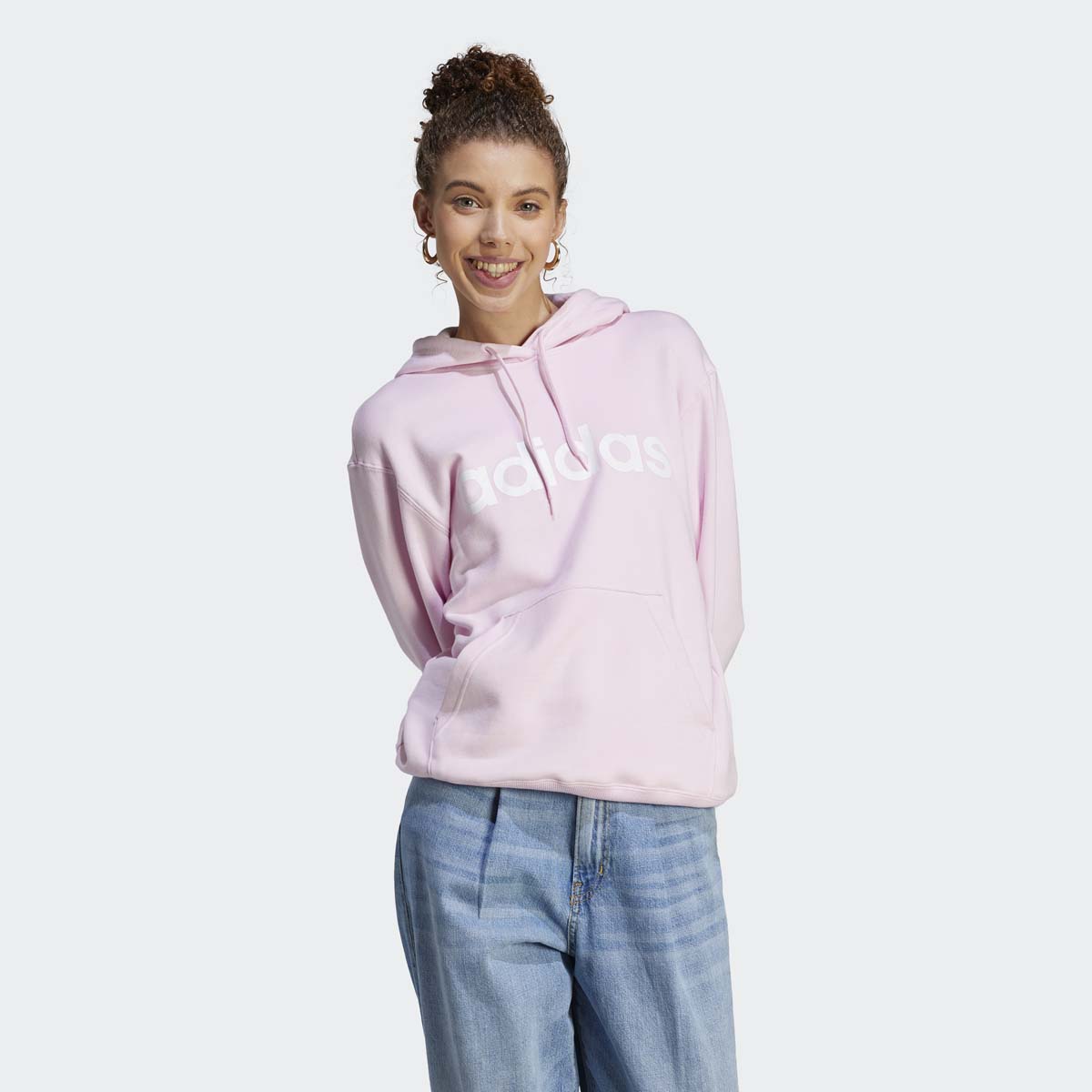 DUKS ADIDAS W LIN FT HD W 