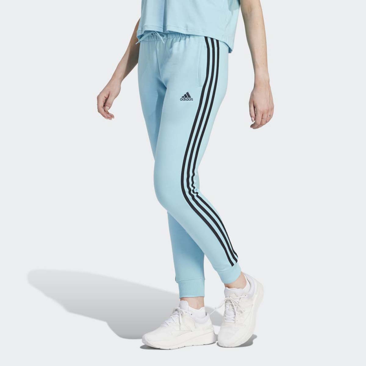 D.DEO ADIDAS W 3S FT CF PT W