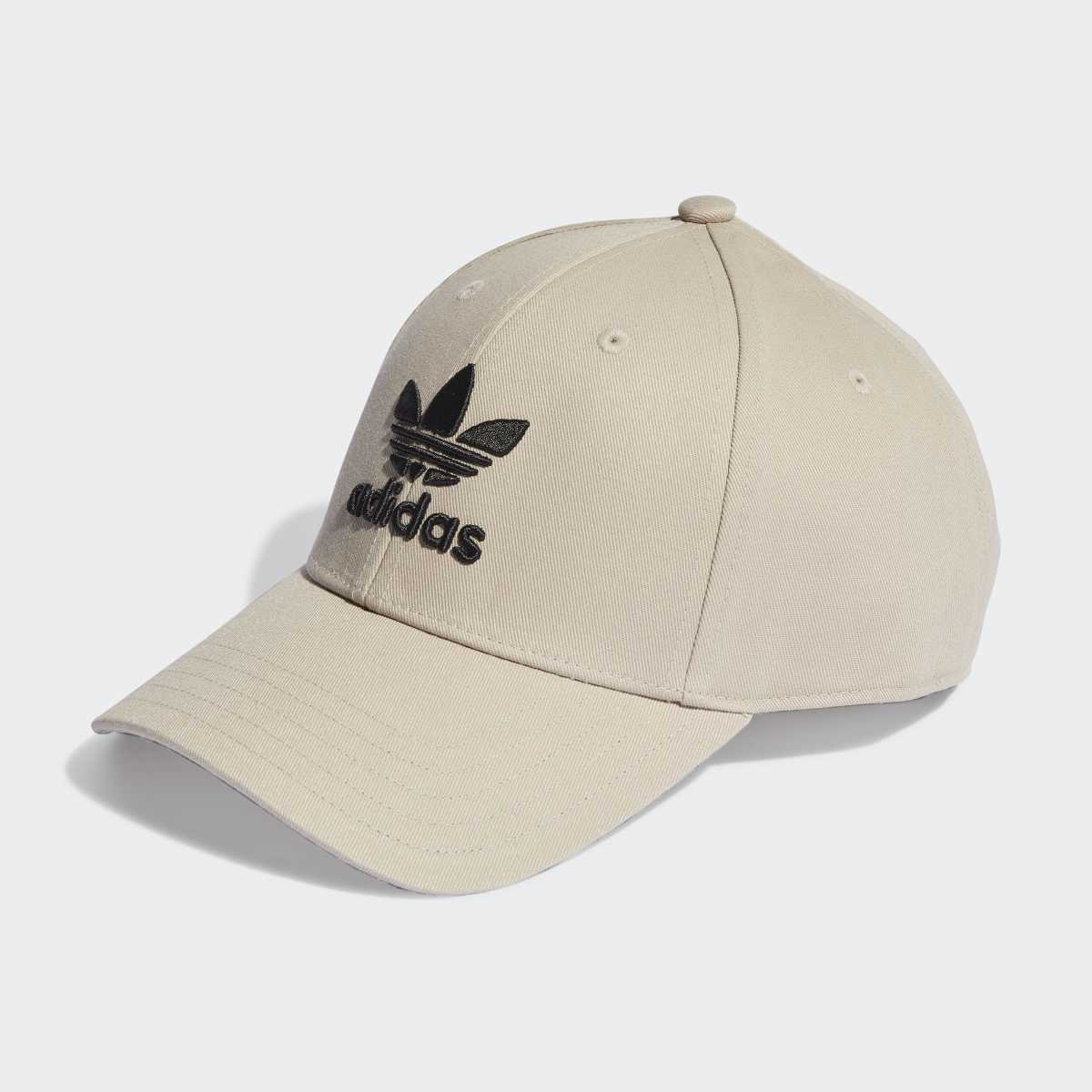 KACKET ADIDAS TREFOIL U 