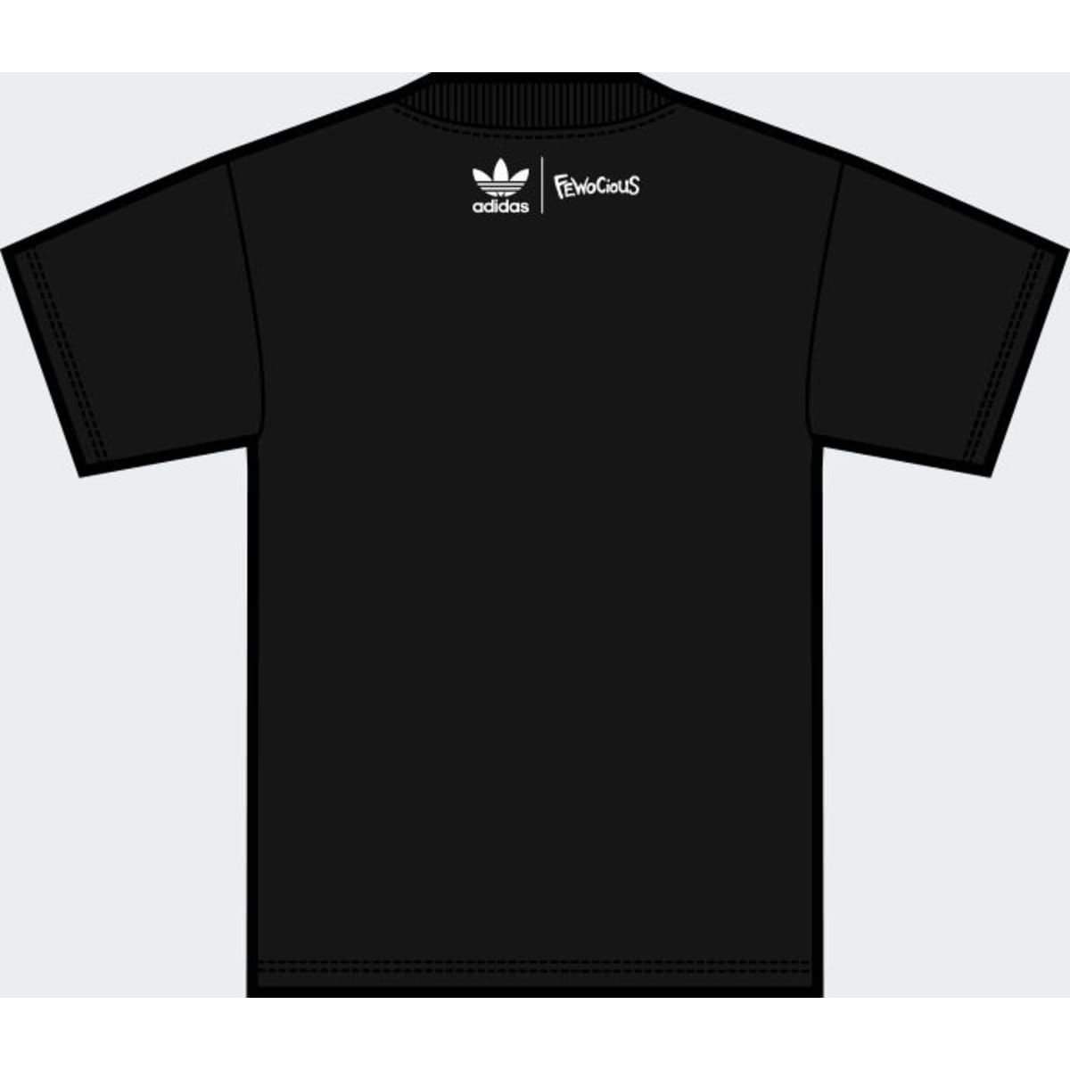 MAJICA ADIDAS FEWO TEE M 