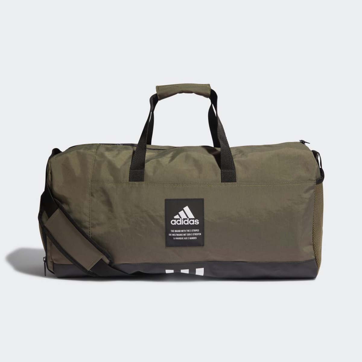 TORBA ADIDAS 4ATHLTS DUF M U