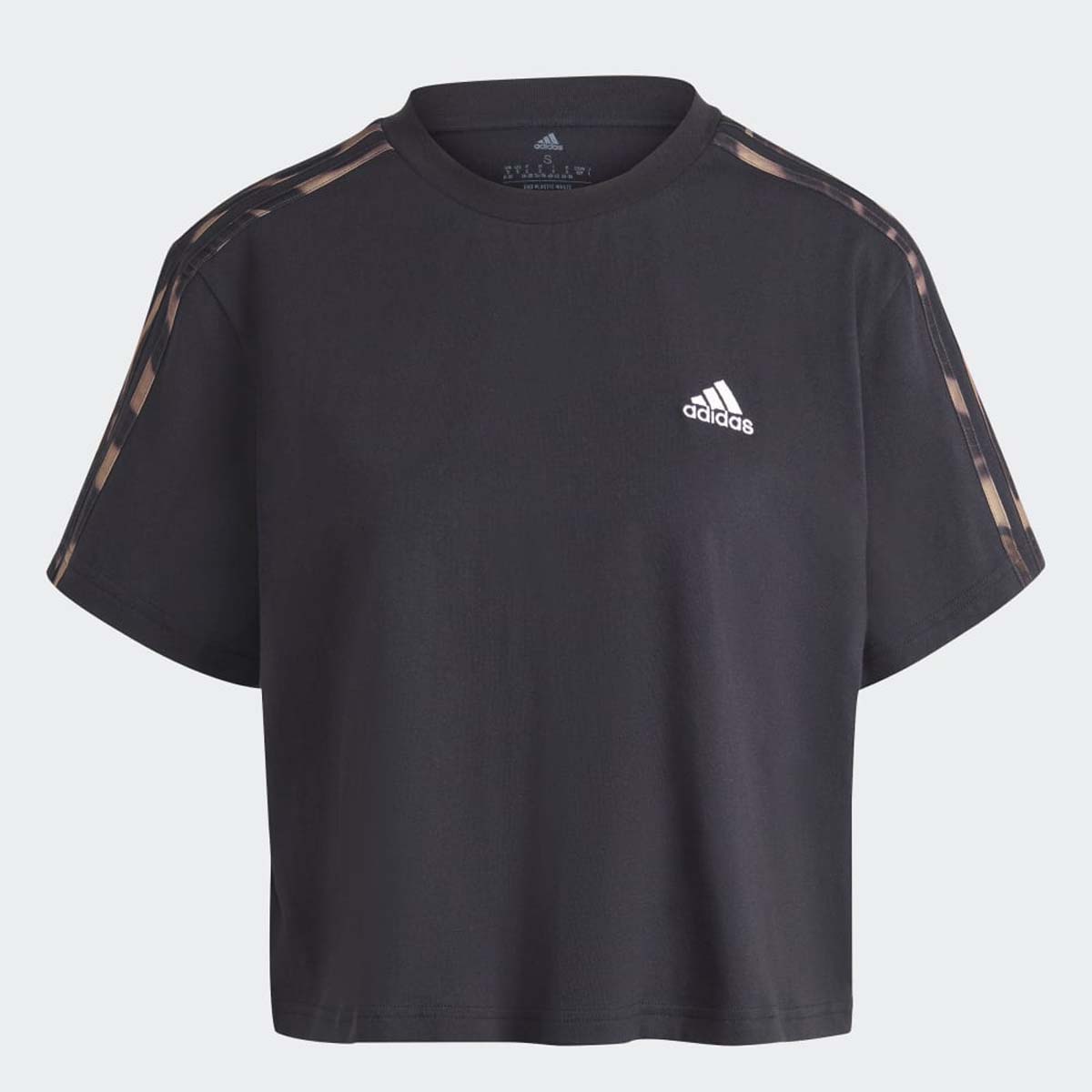 MAJICA ADIDAS VIBAOP 3S CRO T W 