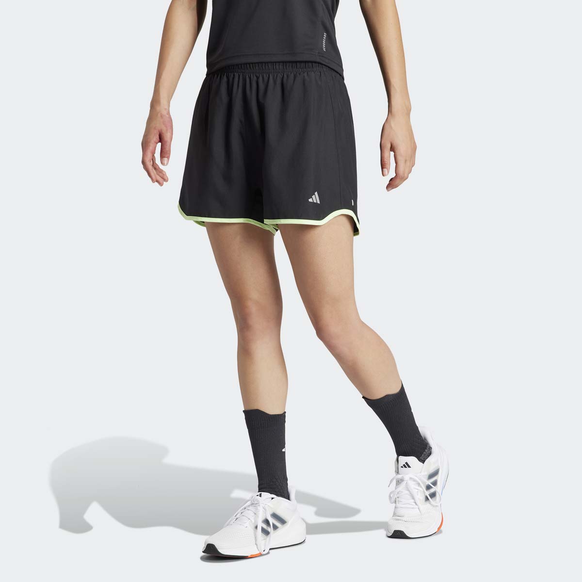 SORC ADIDAS RUN IT SHORT W