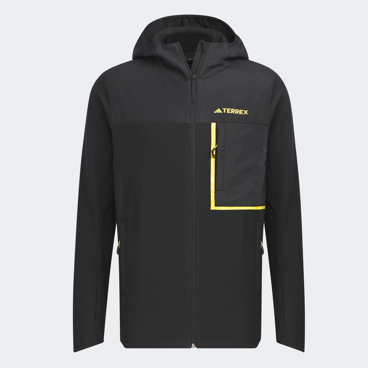 JAKNA ADIDAS NAT.GEO SFTSHEL M 