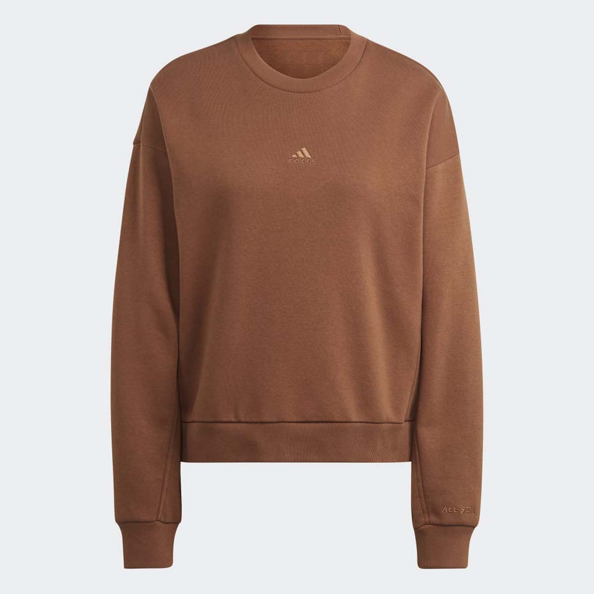 DUKS ADIDAS W ALL SZN SWT W 