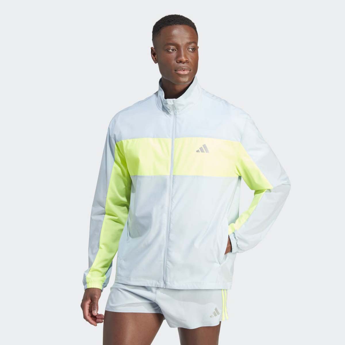 JAKNA ADIDAS BTN JACKET M