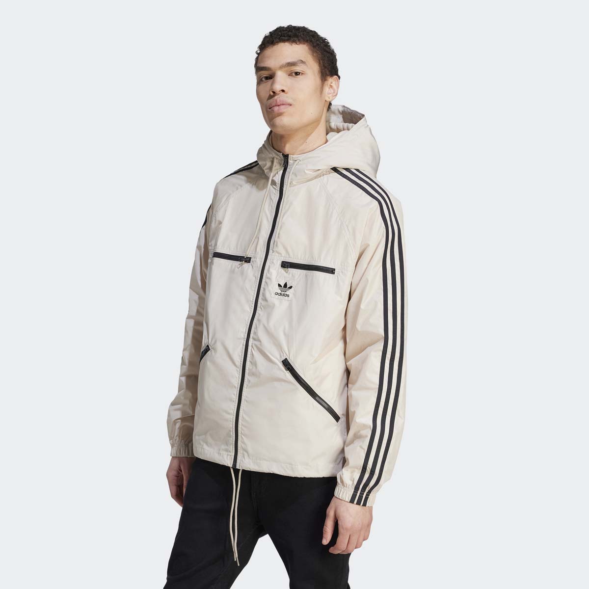 JAKNA ADIDAS ADICOLOR CLASSICS WINDBREAKER M 