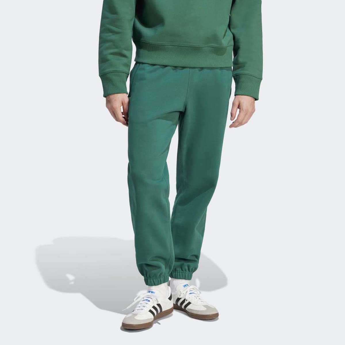 D.DEO ADIDAS P ESS PANTS M 