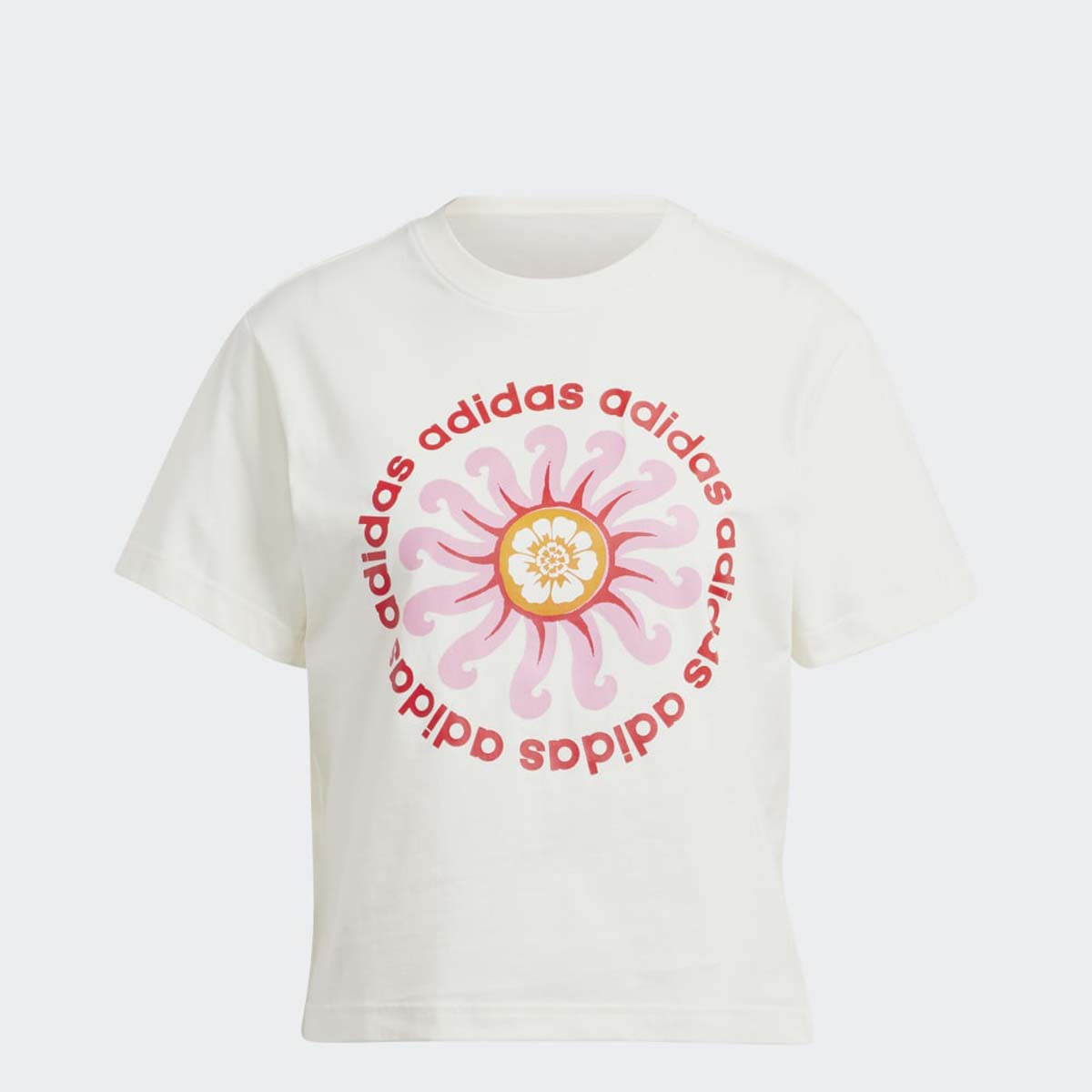 MAJICA ADIDAS FARM GFX TEE W 