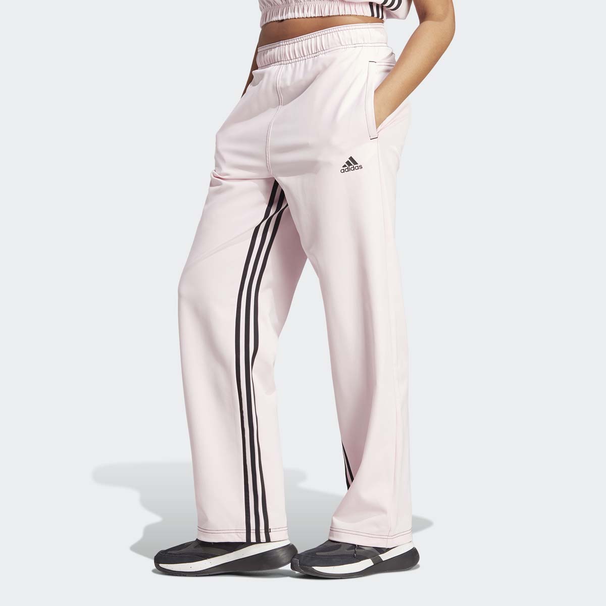 D.DEO ADIDAS DANCE WV PT W