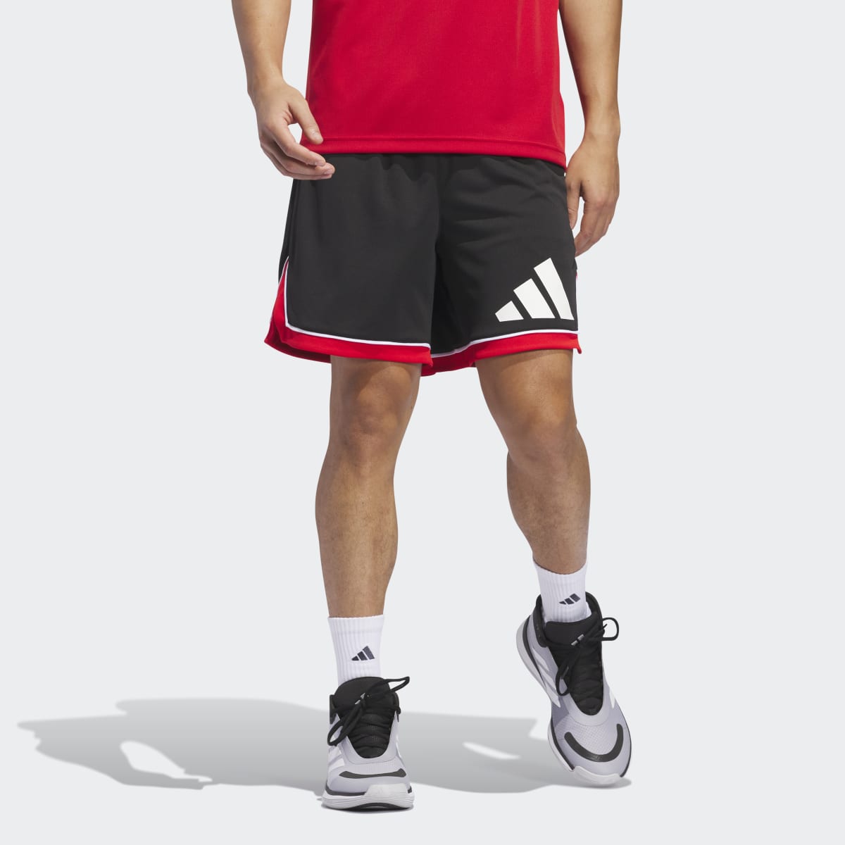 SORC ADIDAS BOS SHORT M 