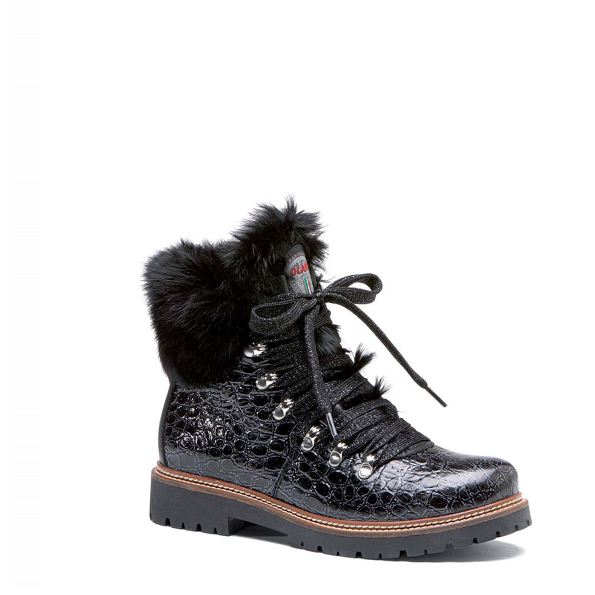 CIPELE OLANG IMPERIAL LUX-81 W 