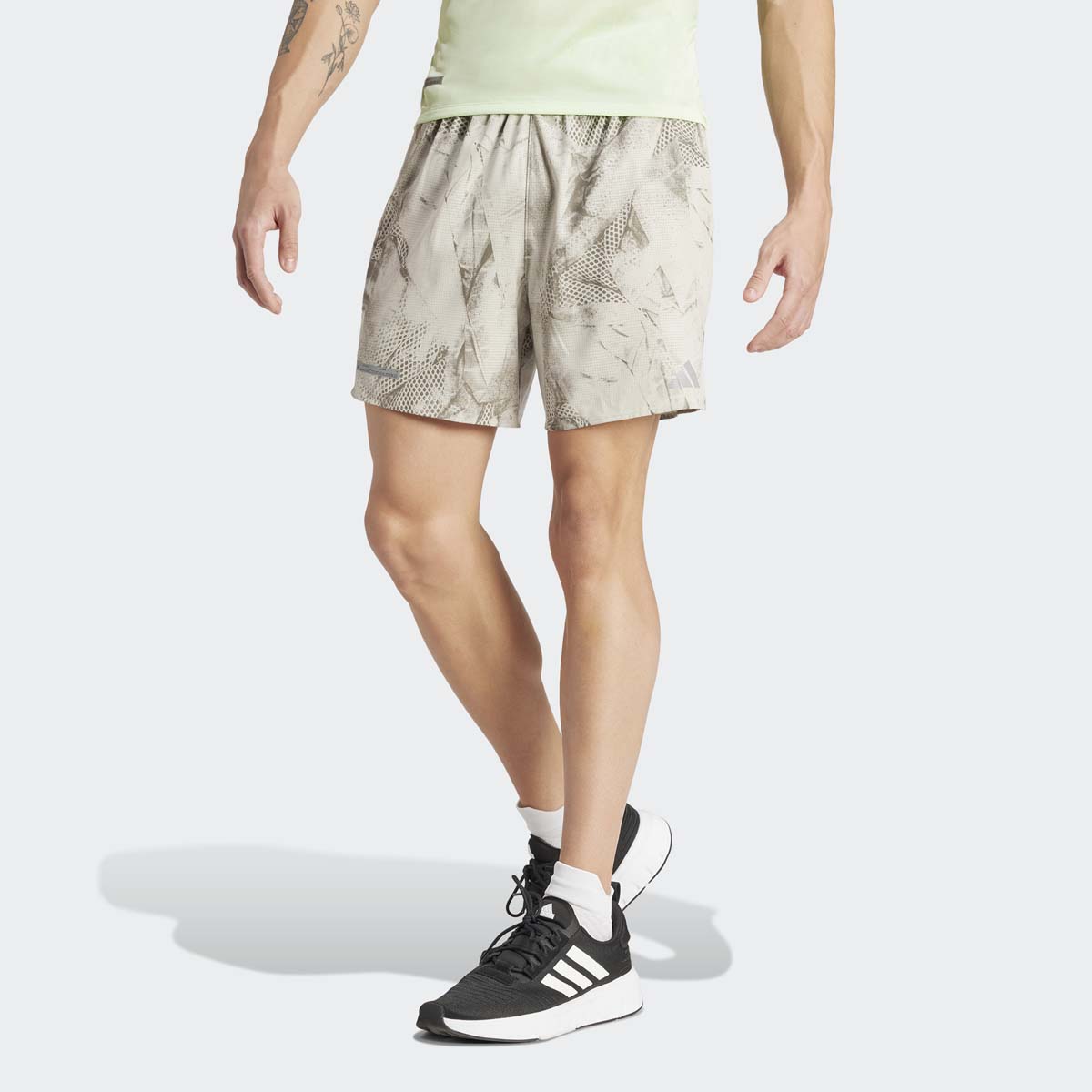 SORC ADIDAS ULT AOP HR SRT M